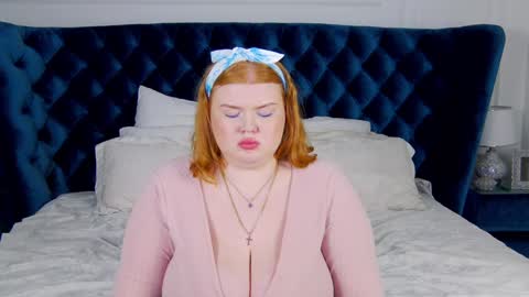 Snapshot of adelemoor chatting on 27, 1, 2025 adelemoor online show from 27, 1, 2025