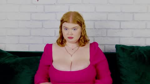 Snapshot of adelemoor chatting on 27, 1, 2025 adelemoor online show from 27, 1, 2025