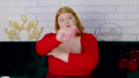 Snapshot of adelemoor chatting on 11, 2, 2025 adelemoor online show from 11, 2, 2025