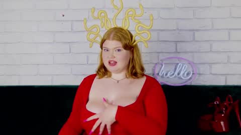 Snapshot of adelemoor chatting on 12, 2, 2025 adelemoor online show from 12, 2, 2025