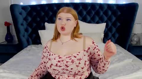 Snapshot of adelemoor chatting on 19, 2, 2025 adelemoor online show from 19, 2, 2025