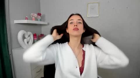 Snapshot of adelesolo chatting on 17, 3, 2026 Adele online show from 17, 3, 2026