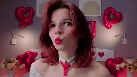 Adelheid online show from 14, 2, 2025