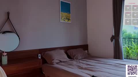 Adelia online show from 8, 10, 2025