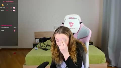 Adelina online show from 7, 11, 2025