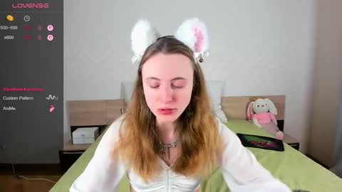 Adelina online show from 10, 11, 2025