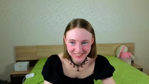 Adelina online show from 3, 4, 2026