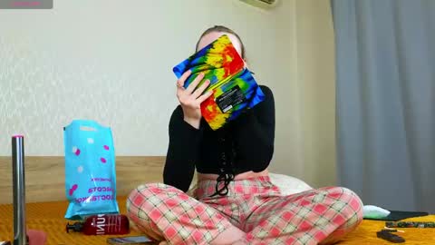 Adelina online show from 16, 5, 2026