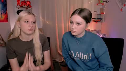 Snapshot of adelina_riley chatting on 20, 2, 2026 Adel online show from 20, 2, 2026