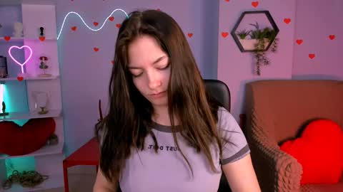 Snapshot of adelina_riley chatting on 10, 3, 2026 Adel online show from 10, 3, 2026