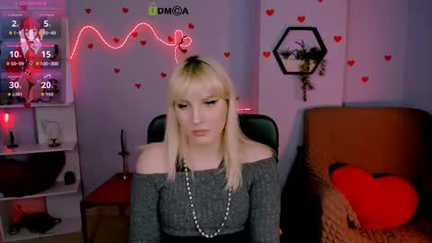Snapshot of adelina_riley chatting on 12, 3, 2026 Adel online show from 12, 3, 2026