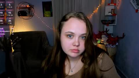 Snapshot of adelina_riley chatting on 20, 3, 2026 Adel online show from 20, 3, 2026