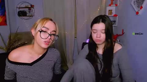 Snapshot of adelina_riley chatting on 22, 3, 2026 Adel online show from 22, 3, 2026