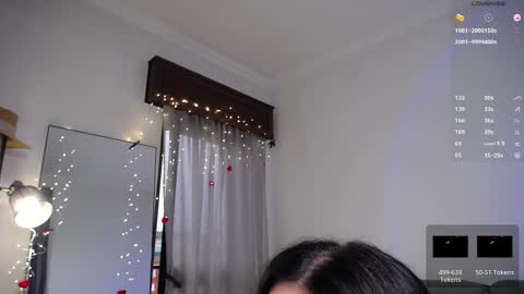 Snapshot of adelina_shine chatting on 13, 9, 2025 Im Adelina . See you.... online show from 13, 9, 2025