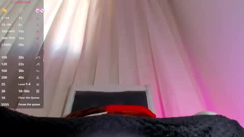 adelinaconte1 online show from 7, 11, 2025