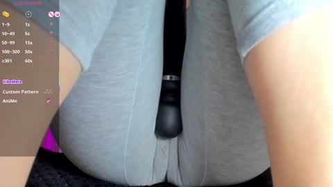 adelinaconte1 online show from 23, 2, 2026