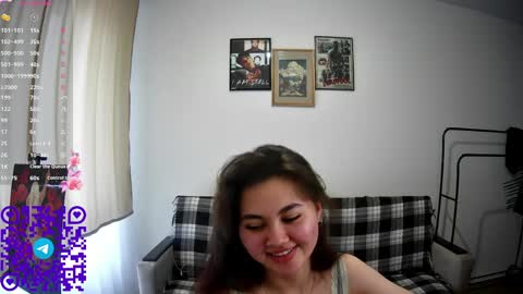 Anna online show from 29, 4, 2026