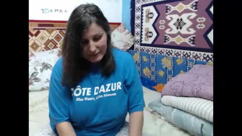 adelinemilf online show from 14, 1, 2026