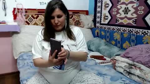 adelinemilf online show from 29, 4, 2026