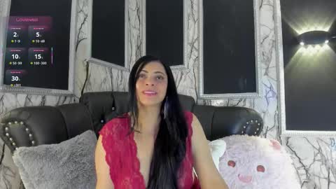 adelinemoretti online show from 6, 1, 2026