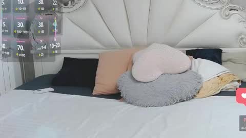 AdelleDeep1 online show from 3, 2, 2026