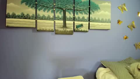 Adelle online show from 27, 1, 2025