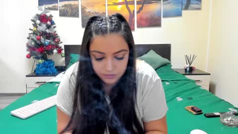 Snapshot of adellineee chatting on 30, 12, 2024 Adellineee online show from 30, 12, 2024