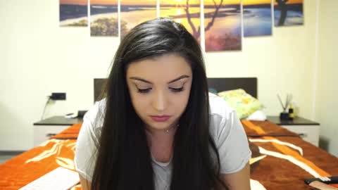 Snapshot of adellineee chatting on 7, 2, 2025 Adellineee online show from 7, 2, 2025