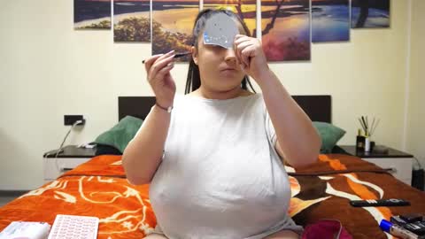 Snapshot of adellineee chatting on 22, 2, 2025 Adellineee online show from 22, 2, 2025