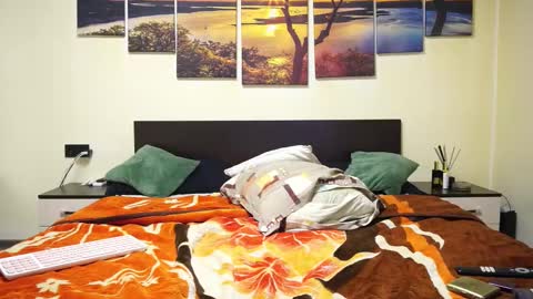 Snapshot of adellineee chatting on 23, 2, 2025 Adellineee online show from 23, 2, 2025