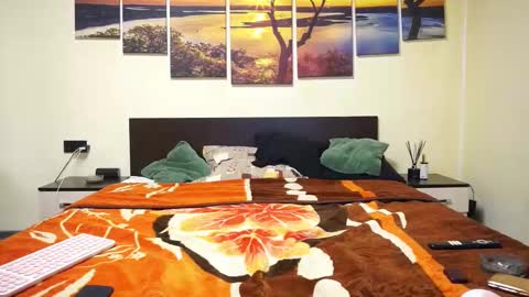 Snapshot of adellineee chatting on 1, 3, 2025 Adellineee online show from 1, 3, 2025