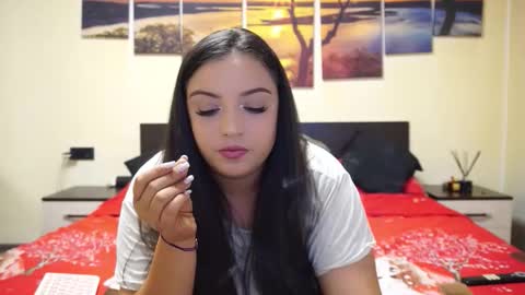 Snapshot of adellineee chatting on 9, 9, 2025 Adellineee online show from 9, 9, 2025