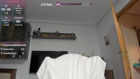 Snapshot of adelllee chatting on 20, 12, 2024 adelllee online show from 20, 12, 2024
