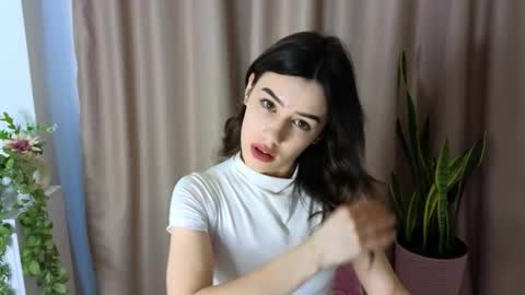 Adellyy online show from 18, 3, 2026