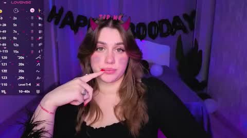 Ada online show from 27, 10, 2025