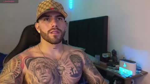 Ades online show from 20, 2, 2026