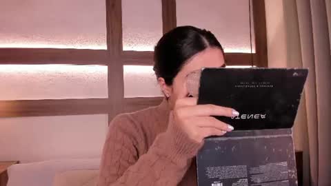 Adhara  online show from 27, 6, 2026