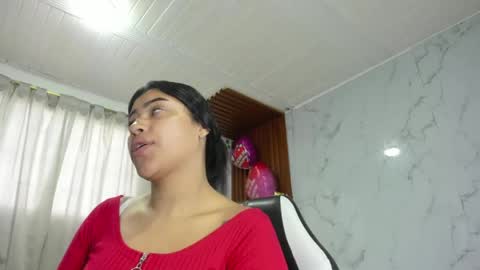 ADHARA  MESSY online show from 20, 4, 2026