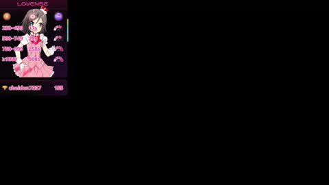 Isabellafirst online show from 26, 2, 2026