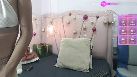 Snapshot of adharaebony chatting on 14, 12, 2024 Adhara online show from 14, 12, 2024