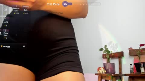 Adhara  guys here I am online days ending in even numberl I wait for you. online show from 21, 4, 2026
