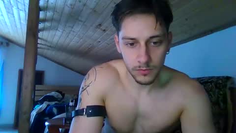 JayHunter online show from 27, 3, 2026