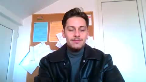 JayHunter online show from 1, 4, 2026