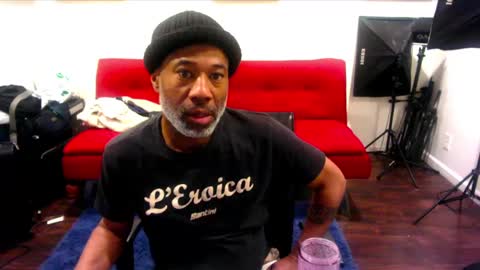 adick_ting online show from 17, 1, 2025