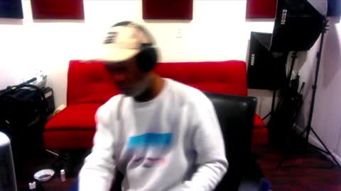 adick_ting online show from 19, 2, 2025