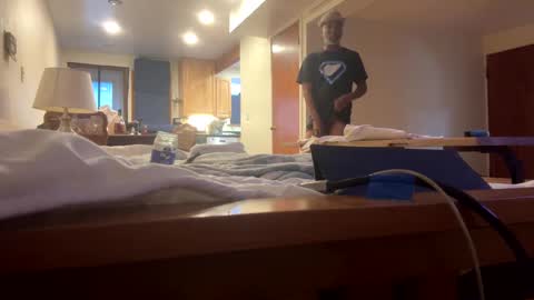 adick_ting online show from 12, 3, 2025