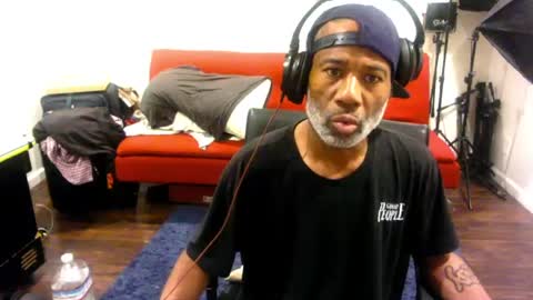 adick_ting online show from 20, 9, 2025