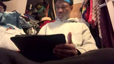 adick_ting online show from 14, 10, 2025