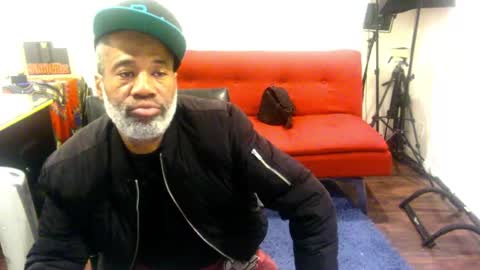 adick_ting online show from 22, 12, 2025