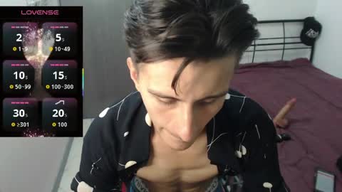 Philipe online show from 4, 5, 2026